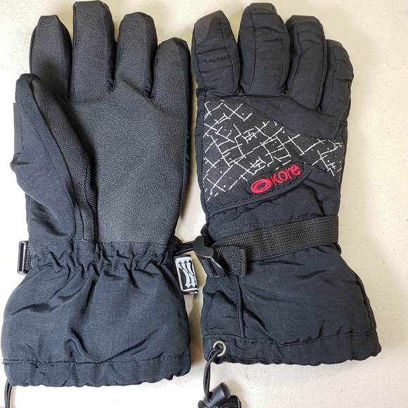 KORE Hipora Gloves - men's large - Picture 1 of 6